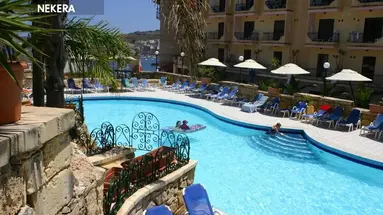 PORTO AZZURRO HOTEL