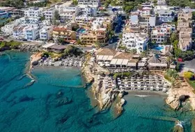 Porto Greco Village Beach Hotel