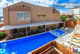 Porto Planos Beach Hotel