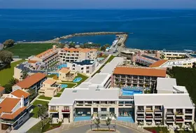 Porto Platanias Beach Luxury Selection