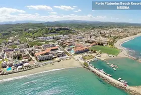 Porto Platanias Beach Resort & Spa