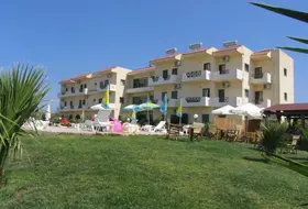 Portokali Hotel apartments