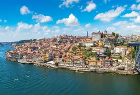 Portugalia - Pokochaj Porto