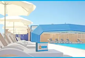 Poseidonia Beach Hotel