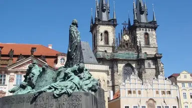 PRAGA I KUTNA HORA - 4 dni