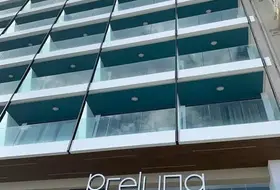 Preluna Hotel