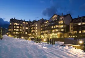 PREMIER LUXURY MOUNTAIN RESORT