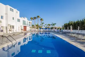 Protaras Plaza Hotel