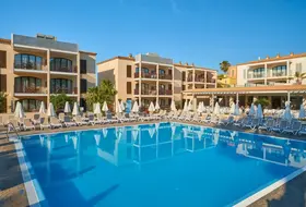 PROTUR FLORIANA RESORT APARTHOTEL