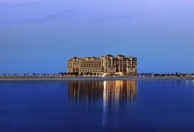 Pullman Resort Al Marjan Island