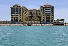 PULLMAN RESORT AL MARJAN ISLAND