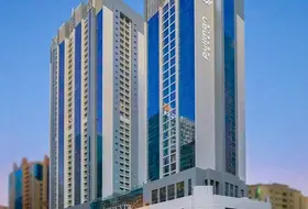 Pullman Sharjah Hotel