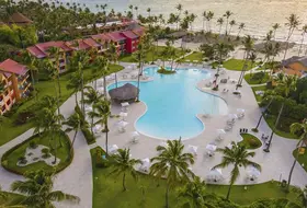 Punta Cana Princess All Suites Resort & Spa