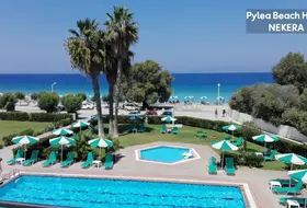 PYLEA BEACH HOTEL