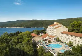 Rabac Sunny Hotel & Residence