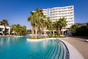 Radisson Beach Resort Larnaca