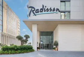 Radisson Beach Resort Palm Jumeirah