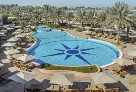 Radisson Blu Hotel & Resort, Abu Dhabi Corniche