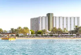 Radisson Blu Hotel & Resort, Abu Dhabi Corniche