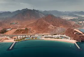 Radisson Blu Resort Fujairah