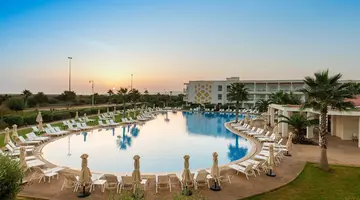 Radisson Blu Resort Saidia Beach