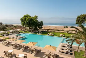 Radisson Blu Resort Taghazout Bay Surf Village