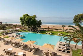 Radisson Blu Resort Taghazout Bay Surf Village