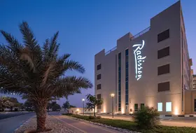 Radisson Resort Ras Al Khaimah Marjan Island