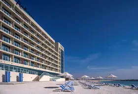 Radisson Resort Ras Al Khaimah Marjan Island