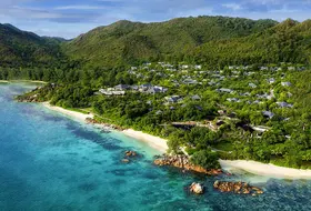 Raffles Praslin Seychelles