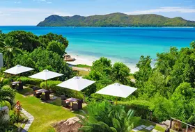 RAFFLES SEYCHELLES