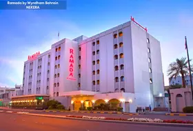 Ramada by Wyndham Bahrain