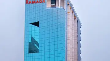 Ramada By Wyndham Barsha Heights