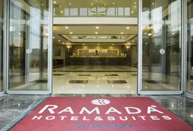 Ramada Hotel & Suites By Wyndam Kusadasi