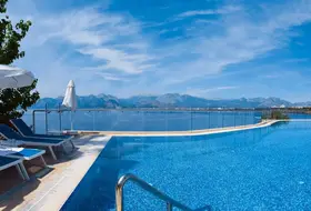 Ramada Plaza By Wyndham Antalya