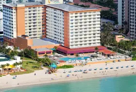 Ramada Plaza by Wyndham Marco Polo Beach