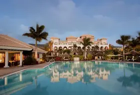 Red Level at Gran Melia PALACIO DE ISORA