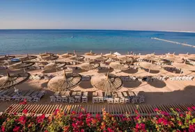 Reef Oasis Beach Resort Sharm El Sheikh