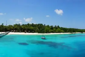 Reethi Beach Resort Maldives