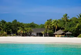 Reethi Beach Resort Maldives