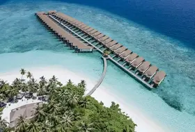 Reethi Faru Resort