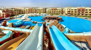 REGENCY PLAZA AQUA PARK & SPA