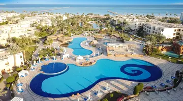 Regency Plaza Aquapark & Spa Resort