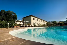 Relais Dell'Olmo