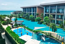 RENAISSANCE PATTAYA RESORT & SPA