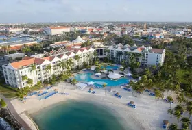 Renaissance Wind Creek Aruba Resort