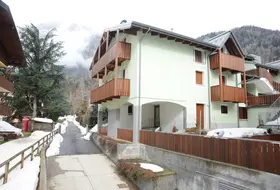 Residence La Rosa delle Dolomiti