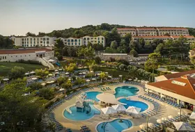 Resort Belvedere