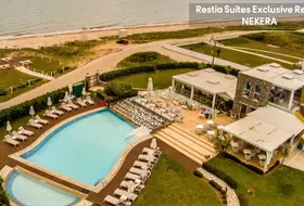 Restia Suites Exclusive Resort