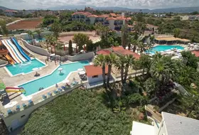 Rethymno Mare and Water Park